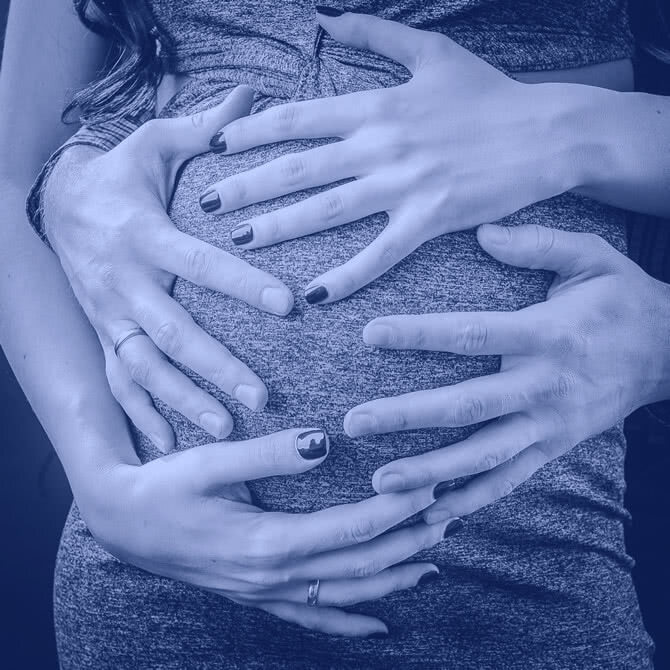 Наблюдение и ведение беременности в Киеве